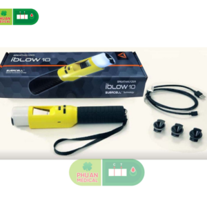 Máy đo nồng độ cồn iblow 10 