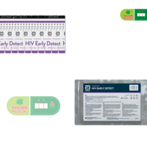 Determine™ HIV Early Detect (Abbott)