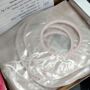 BỘ CHĂM SÓC HMNT – TÚI CHỨA PHÂN 70mm (Hollister)