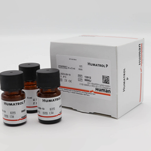 Hoá chất sinh hoá QC Humantrol P – Human: 13512