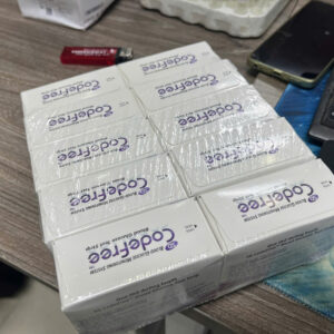 Que Thử Đường Huyết SD CodeFree™ Blood Glucose Test Strip