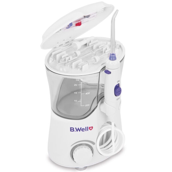 Máy Tăm Nước B.Well Swiss PRO-922 (WI-922)