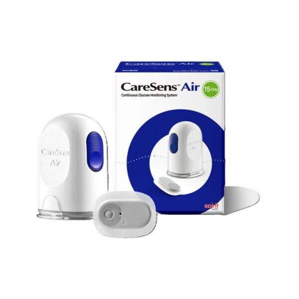 Máy đo đường huyết liên tục CareSens Air