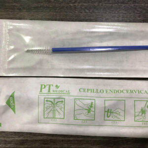 Chổi cước lấy mẫu tế bào cổ tử cung PT Medical