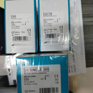Hóa Chất Xét Nghiệm Sinh Hóa ERBA