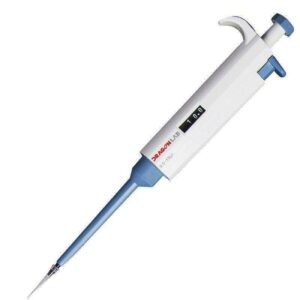 Pipet đơn kênh điều chỉnh thể tích DragonLab – Micropipette