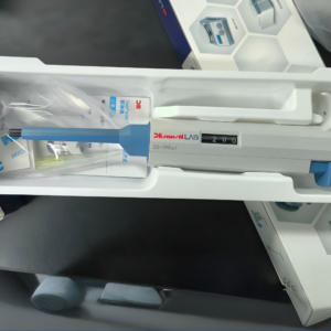 Pipet đơn kênh điều chỉnh thể tích DragonLab – Micropipette