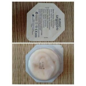 URGOSORB ROPE – Băng gạc alginate dạng dây cầm máu, chăm sóc vết thương
