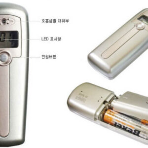 Máy Đo Nồng Độ Cồn Trong Hơi Thở Sentech AL2500
