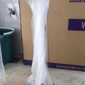 GẬY CHỐNG 4 CHÂN THẤP