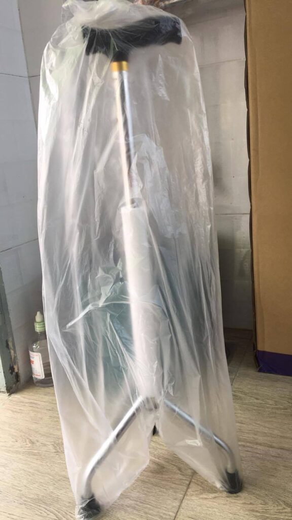 GẬY CHỐNG 3 CHÂN