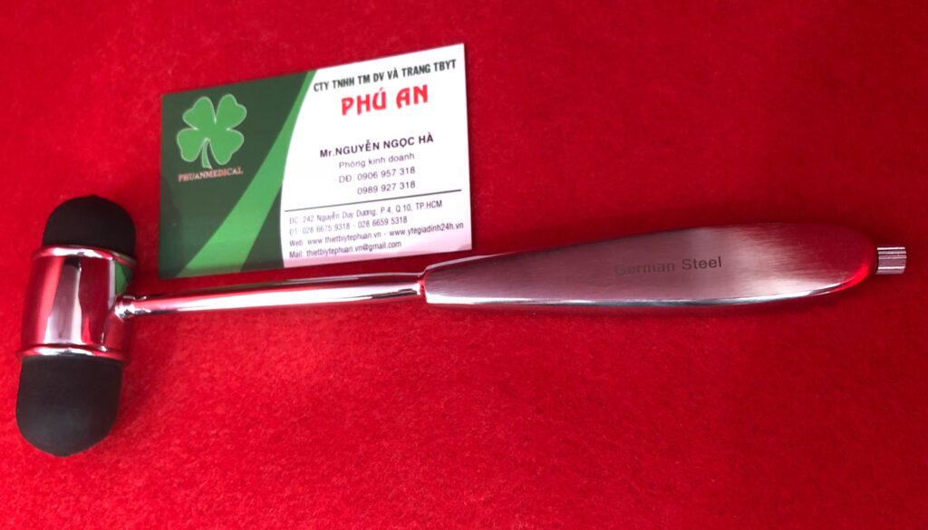 Búa phản xạ