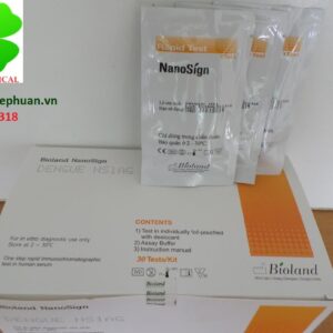 Bioland-NanoSign korea