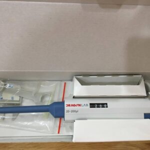Pipette Dragon 20-200ul