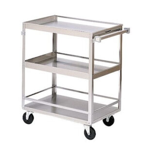 Xe băng ca Inox 201