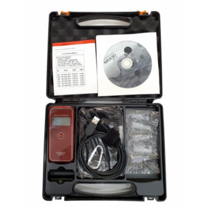 Máy Đo Nồng Độ Cồn Trong Hơi Thở Sentech AL9010