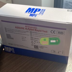 ASSURE® H. pylori Rapid Test