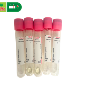 Ống DNA tự do tế bào ImproGene TM