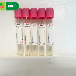 Ống DNA tự do tế bào ImproGene TM