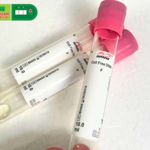 Ống DNA tự do tế bào ImproGene TM