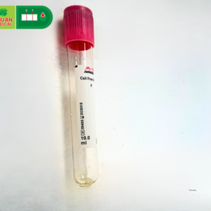 Ống DNA tự do tế bào ImproGene TM