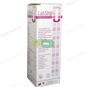 Que Thử Nước Tiểu Labstrip