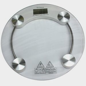 Cân Sức Khỏe Điện Tử Personal Scale