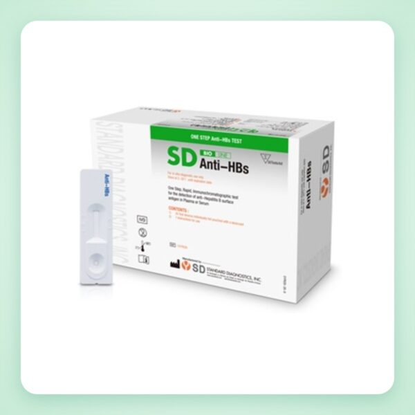 SD Anti-Hbs