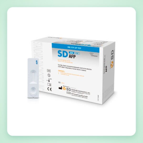 AFP SD Bioline