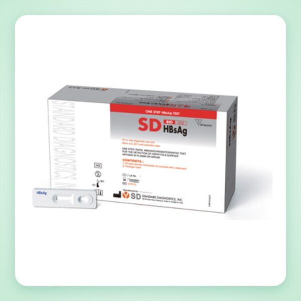 SD BIOLINE HBsAg