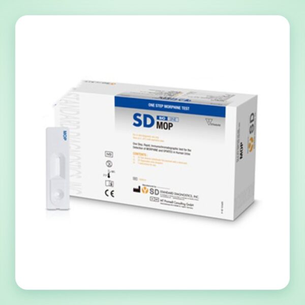 SD BIOLINE MOPHINE-HEROINE