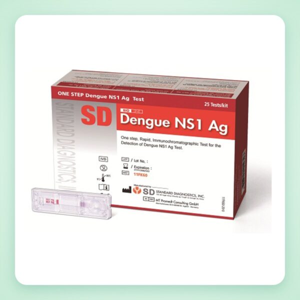 SD Dengue NS1 Ag
