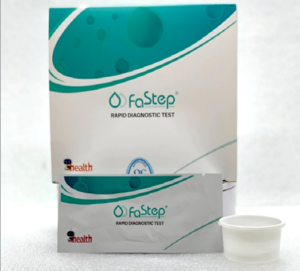 Que thử ma túy KET (Ketamine) – FaStep