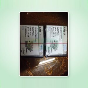 Amylase EPS pancreatic