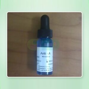 Anti A Biotec-UK