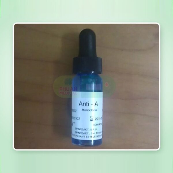 Anti A Biotec-UK