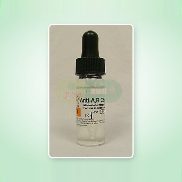 Anti AB Biotec-UK