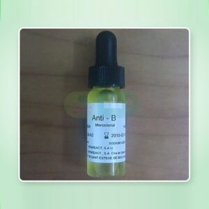 Anti B Biotec-UK