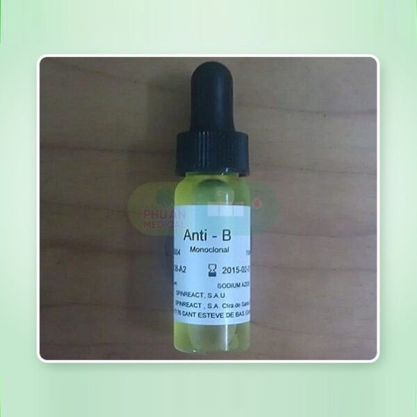 Anti B Biotec-UK
