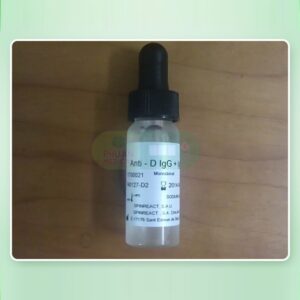 Anti D Biotec-UK