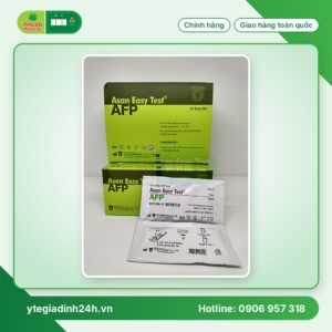Asan Easy Test AFP (cassette)