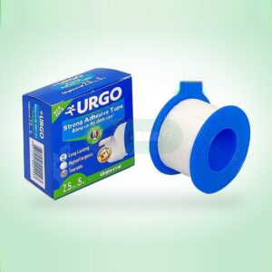 Băng keo Urgo Syval cuộn 2.5cm x 5m