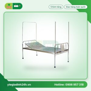 Bảng kẹp hồ sơ bệnh án