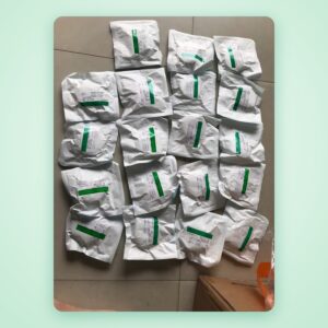 Bao dây đốt điện tiệt trùng dùng một lần – Nhân Xuân