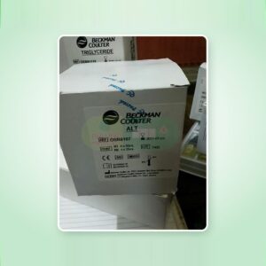 Beckman Coulter ALT