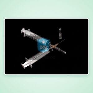 Bơm tiêm 10cc/10ml Vinahankook