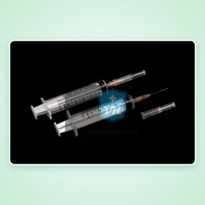 Bơm tiêm 10cc/10ml Vinahankook