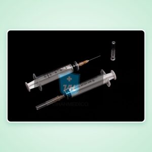 Bơm tiêm 10cc/10ml Vinahankook