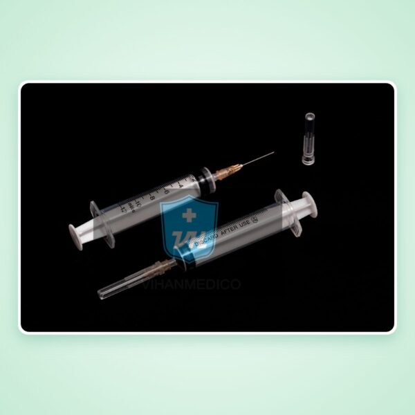 Bơm tiêm 10cc/10ml Vinahankook