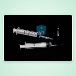Bơm tiêm 20cc/20ml Vinahankook